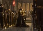 Kritik zu Star Trek: Discovery 1.12 - Vaulting Ambition Kritik zu Star Trek: Discovery 1.12 - Vaulting Ambition
