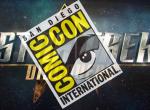 Star Trek: Discovery - Cast & Crew kommen zur San Diego Comic Con Star Trek: Discovery - Cast & Crew kommen zur San Diego Comic Con