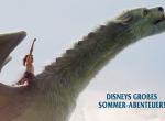 Gegen jeden Trend - Kritik zu Elliot, der Drache Gegen jeden Trend - Kritik zu Elliot, der Drache