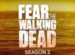 Fear the Walking Dead: Showrunner verlässt die Serie nach Staffel 3 Fear the Walking Dead: Showrunner verlässt die Serie nach Staffel 3