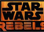 Langer Trailer zu Star Wars Rebels