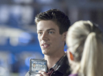 The Flash: Planänderung für den Arrow-Ableger The Flash: Planänderung für den Arrow-Ableger