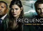 Pilot-Kritik zu Frequency: Funkspruch in die Vergangenheit Pilot-Kritik zu Frequency: Funkspruch in die Vergangenheit