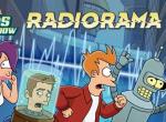 Futurama: Neue Episode &quot;Radiorama&quot; als Podcast online