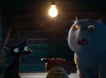 Gatto: Erster Teaser-Trailer zum kommenden Pixar-Film