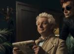 Good Omens: Trailer zur finalen Episode veröffentlicht
