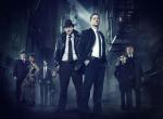 Kritik zu Gotham 1.14: The Fearsome Dr. Crane Kritik zu Gotham 1.14: The Fearsome Dr. Crane