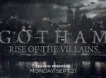 Gotham: Zwei neue Teaser-Trailer zur 2. Staffel
