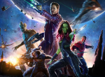 Guardians of the Galaxy Poster Guardians of the Galaxy Poster