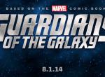 Guardians of the Galaxy Guardians of the Galaxy