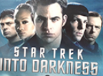 BD-Review: Star Trek - Into Darkness + Gewinnspiel BD-Review: Star Trek - Into Darkness + Gewinnspiel