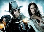 Jonah Hex kommt zu DC's Legends of Tomorrow Jonah Hex kommt zu DC's Legends of Tomorrow