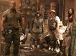 Kritik zu Jumanji 2: Mittendrin statt nur dabei Kritik zu Jumanji 2: Mittendrin statt nur dabei