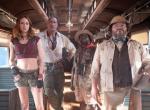 Jumanji: Open World - Erster Trailer zur Abenteuerkomödie 