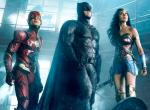 Justice League: Neues Szenenbild vereint Batman, Wonder Woman & The Flash Justice League: Neues Szenenbild vereint Batman, Wonder Woman & The Flash