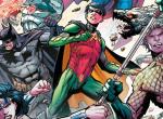 DC-Comic-Kritik: Justice League #57 - Vor Rebirth (3/3) DC-Comic-Kritik: Justice League #57 - Vor Rebirth (3/3)