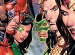 DC-Comic-Kritik: Justice League 1: Die Auslöschungs-Maschine (Rebirth) DC-Comic-Kritik: Justice League 1: Die Auslöschungs-Maschine (Rebirth)