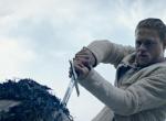 Willkommen zur CGI-Schlacht - Kritik zu King Arthur: Legend of the Sword Willkommen zur CGI-Schlacht - Kritik zu King Arthur: Legend of the Sword