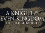A Knight of the Seven Kingdoms: Erster Trailer zum zweiten Game-of-Thrones-Spin-off