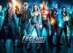 Legends of Tomorrow: Neuer Trailer zur 5. Staffel mit Star-Trek- & Friends-Hommage Legends of Tomorrow: Neuer Trailer zur 5. Staffel mit Star-Trek- & Friends-Hommage