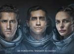 Life - Kritik zum Science-Fiction-Thriller Life - Kritik zum Science-Fiction-Thriller