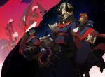 Kritik zu Pyre: Fantasy-Basketball im Exil Kritik zu Pyre: Fantasy-Basketball im Exil