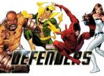Marvel-Serien: Wer spielt Jessica Jones und Luke Cage? Marvel-Serien: Wer spielt Jessica Jones und Luke Cage?