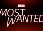 Marvel&#039;s Most Wanted nähert sich der Serienbestellung - schlechte Chance für Agent Carter