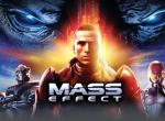 Mass Effect Mass Effect