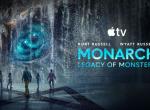 Monarch: Legacy of Monsters - Neuer monströser Trailer zur 2. Staffel 