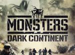 Aaaah! Bumm! Bumm! - Kritik zu Monsters: Dark Continent Aaaah! Bumm! Bumm! - Kritik zu Monsters: Dark Continent