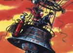 Mortal Engines: Peter Jackson präsentiert Concept-Art