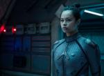 FedCon2019: Interview mit The-Expanse-Schauspielerin Frankie Adams