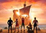 One Piece: Co-Showrunner Matt Owens verlässt Netflix-Serie
