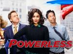 Powerless: NBC setzt die Comedyserie ab Powerless: NBC setzt die Comedyserie ab