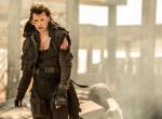 Kritik zu Resident Evil 6: The (hoffentlich) Final Chapter Kritik zu Resident Evil 6: The (hoffentlich) Final Chapter