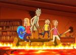 Rick and Morty: Offizieller Trailer zur 9. Staffel veröffentlicht