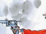 Roald Dahl's Revolting Rhymes zu Weihnachten bei der BBC Roald Dahl's Revolting Rhymes zu Weihnachten bei der BBC