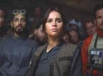 Kein Film für zarte Gemüter - Kritik zu Rogue One: A Star Wars Story Kein Film für zarte Gemüter - Kritik zu Rogue One: A Star Wars Story