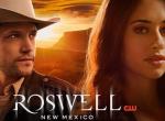 Roswell, New Mexico: Neuer Trailer zum Serienstart
