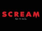 Scream - Die Serie Logo Scream - Die Serie Logo