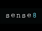 Sense8 Logo Sense8 Logo