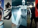 Robots & Dragons: Die Serienhighlights der Redaktion 2016 Robots & Dragons: Die Serienhighlights der Redaktion 2016