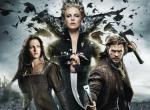 Sequel-Allerlei: Iron Man, Snow White, Bourne, G.I. Joe und Co. Sequel-Allerlei: Iron Man, Snow White, Bourne, G.I. Joe und Co.
