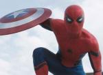 Marvel-Updates: Iron Man 4, Doctor Strange & Spider-Man in Civil War Marvel-Updates: Iron Man 4, Doctor Strange & Spider-Man in Civil War