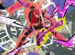 Spider-Punk: Animierter Ableger zu Sonys Spider-Verse geplant 