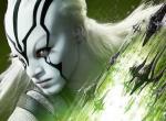 Star Trek Beyond: Neues Promobild von Jaylah / Bryan Fuller über Gerüchte zur neuen Star-Trek-Serie Star Trek Beyond: Neues Promobild von Jaylah / Bryan Fuller über Gerüchte zur neuen Star-Trek-Serie