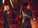 Kritik zu Star Trek: Discovery 1.01 & 1.02 - Das Vulkanische Hallo & Kampf beim Doppelstern Kritik zu Star Trek: Discovery 1.01 & 1.02 - Das Vulkanische Hallo & Kampf beim Doppelstern