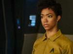 Star Trek: Discovery - Lorca, Kanonprobleme, mehr Trek & gleichgeschlechtliche Paare Star Trek: Discovery - Lorca, Kanonprobleme, mehr Trek & gleichgeschlechtliche Paare