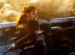Uhura in Action: Neue Poster und Trailer zu Star Trek Into Darkness Uhura in Action: Neue Poster und Trailer zu Star Trek Into Darkness